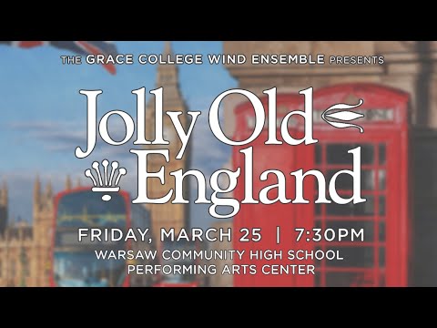 Flourish for Wind Band - Ralph Vaughan Williams