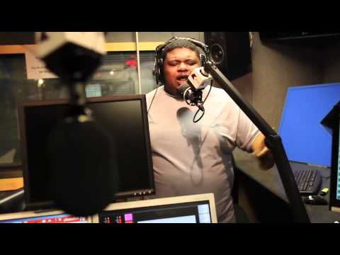 Logan Sama After Hours ft. Diesle & Big Narstie 5th December 2011