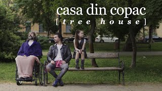 Casa din copac / Tree House (2019) 4K Trailer