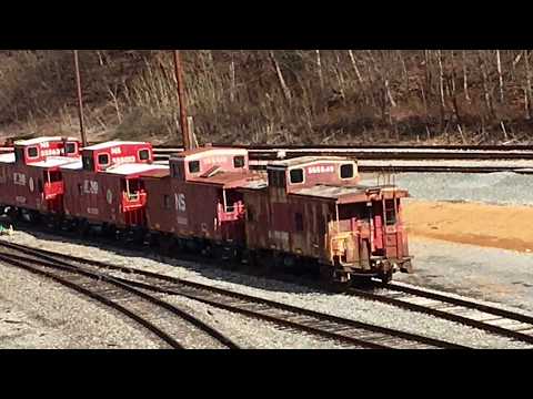 Railnews episode 6 in 4K