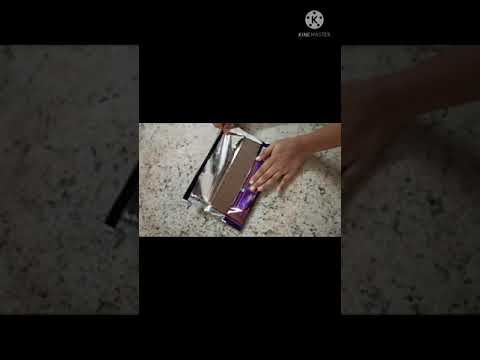 Unboxing Dairy Milk family pack Chocolate