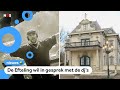 Lijkt dit dance nummer te veel op een liedje van de Efteling?
