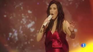 Laura Pausini -Feliz Navidad - (Especial de NATAL)!!!
