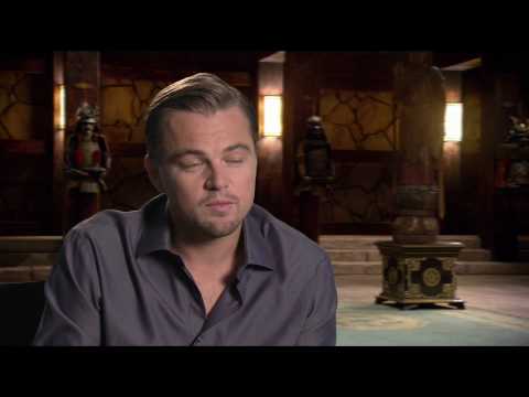 INCEPTION  - Featurette deutsch german HD