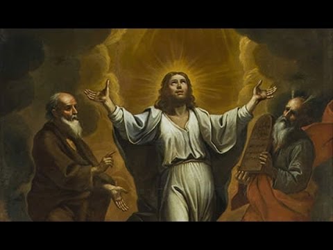 The Rosary with Scripture: Luminous Mysteries (Thursdays)