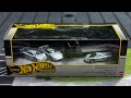 Hot Wheels Tackles The Holy Trinity With The 90 S Le Mans Box Set