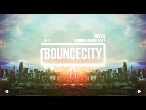 Treyy G - Voodoo Lounge 2017