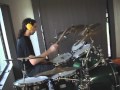 Amia Venera Landscape - Glances (Drum Cover ...