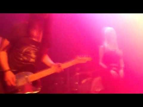 Vive La Fête - Psycho Killer (Talking Heads cover) De Casino, Sint Niklaas 2013