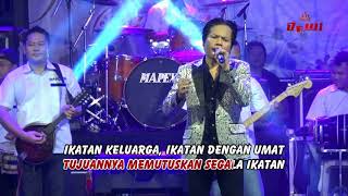 Download lagu BADAI FITNAH Wawan Purwada OM DAHLIYA 2018 mp3 Download lagu BADAI FITNAH Wawan Purwada OM DAHLIYA 2018 mp3