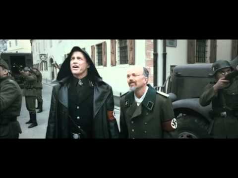 THE BLOOD REICH - Bloodrayne 3 - on DVD 2nd May