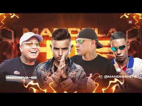 MC Lele JP, Gabb MC, MC Mãozinha e MC Kanhoto - CAMAROTE 7