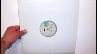 Electronic - Gangster (1992 FBI mix)