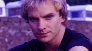 Kadr z teledysku Need Your Love So Bad tekst piosenki Sting