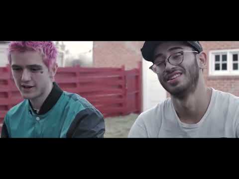 Underground Rising Ep. 3: LiL PEEP Interview (REUPLOAD)