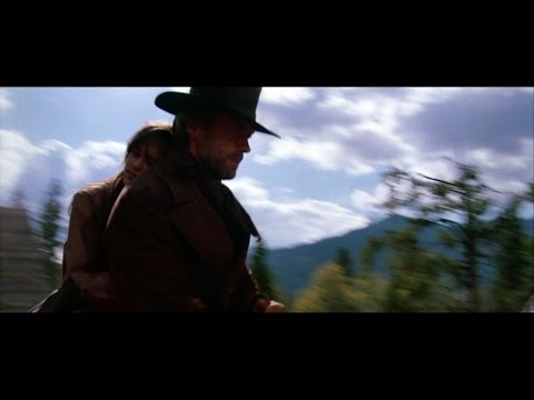 FlyingLibertyMovies - Ennio Morricone - Love In The Morning