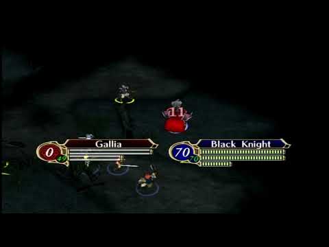 Fire Emblem: Radiant Dawn Normal Mode w/ Commentary Part 45