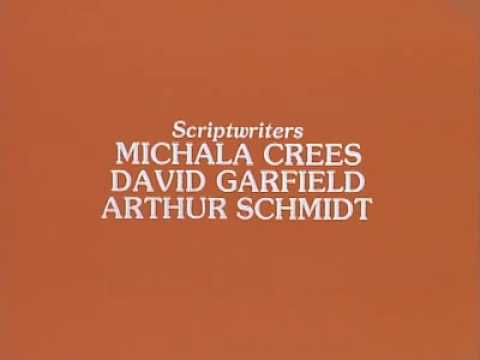 Crossroads - End Credits (1980)