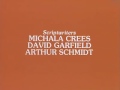 Crossroads End Credits 1980