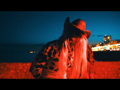 DENZEL HIMSELF - GOTH PEGGY