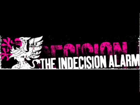 The Indecision Alarm - Coup De Grace