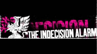 The Indecision Alarm - Coup De Grace