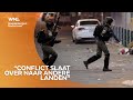 'Allahoe akbar' bij pro-Palestina-demonstratie in Rotterdam