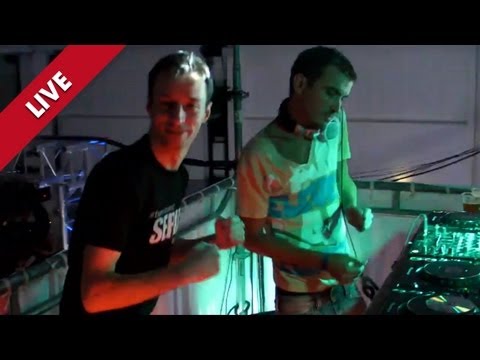 Muttonheads & M.Bouthier @ Gala EIGSI 2009 [HD]
