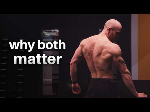 The Greek Body Needs Lifting And Running