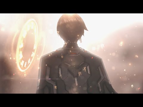 [COUNTER:SIDE] The Way The Decision MAD/ 스포주의 Spoiler CounterSide OST