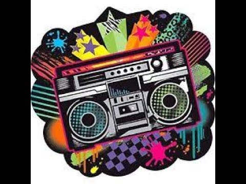 BACK TO THE OLD SCHOOL VOL 6