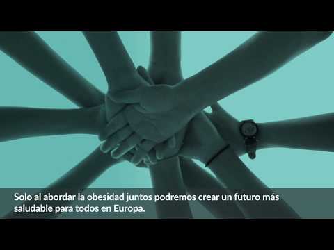 Día Europeo de la Obesidad 2019 video