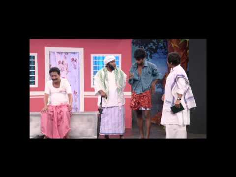 Comedy Festival - Episode 69 - Part 1