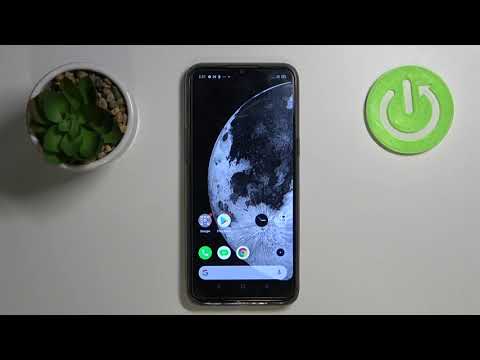 How to Make Call via Google Assistant on REALME 6i – Google Assistant Call Function