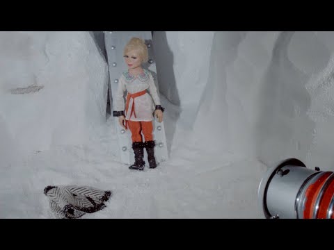 Thunderbirds: Lady Penelope in Peril (50th Anniversary Episode)