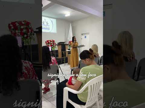 Assista ao vídeo