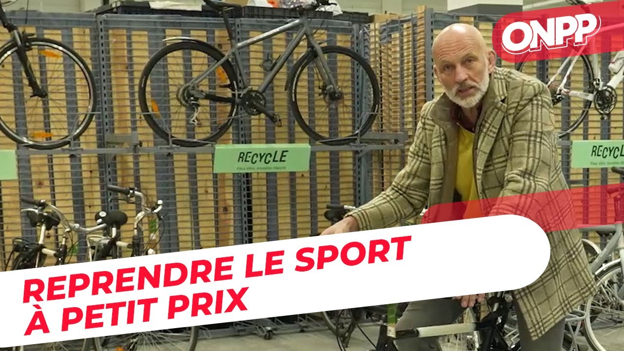 Reprendre le sport à petit prix : comparatif - On n'est pas des Pigeons