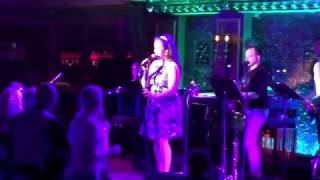 Mary Lane Haskell - "I Love The Nightlife (Disco Round)" at Feinstein's/54 Below