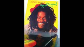 Dennis Brown &quot; Don &#39;t know why&quot;