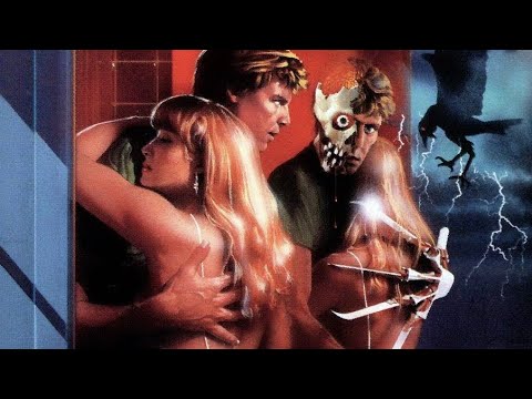 afbeelding A Nightmare On Elm Street 2: Freddy's Revenge (1985) - Trailer HD 1080p
