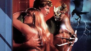 Elm Sokağında Kabus 2: Freddy'nin İntikamı ( A Nightmare on Elm Street Part 2: Freddy's Revenge )