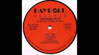 The Bizzie Boyz Dope