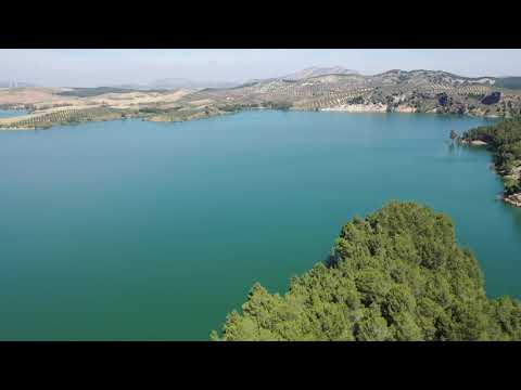 Candidatura del Caminito del Rey como Patrimonio Industrial Hidroelctrico a Patrimonio Mundial UNESCO