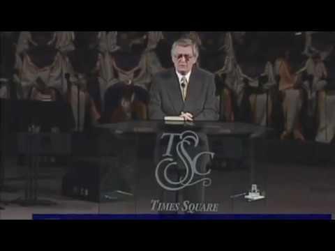 David Wilkerson - Walking in the Power of the New Covenant | Must Watch