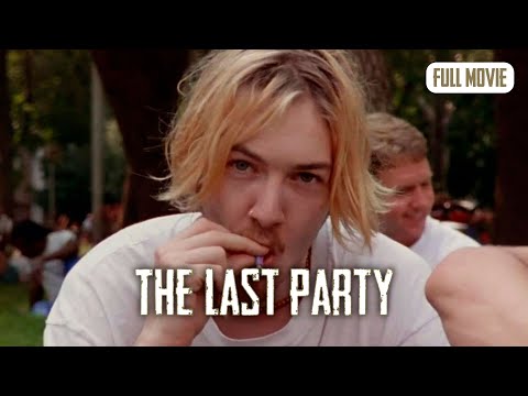 The Last Party | English Full Movie | Documentary History