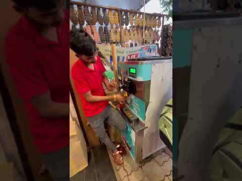 Strawberry Softy  Ice Cream Powder