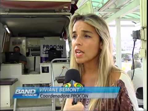 Band Cidade Campinas 10 09 2012 - bloco 03