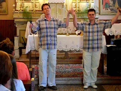 ALEDORY - ŠMRIKA ( Koncert ) : Vjerujem