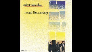 Alphaville – The Nelson Highrise (Sector 1: The Elevator). vm.