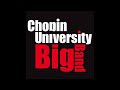 Herbie Hancock & Stevie Wonder – Chan's Song / Dorota Jarema / Chopin University Big Band